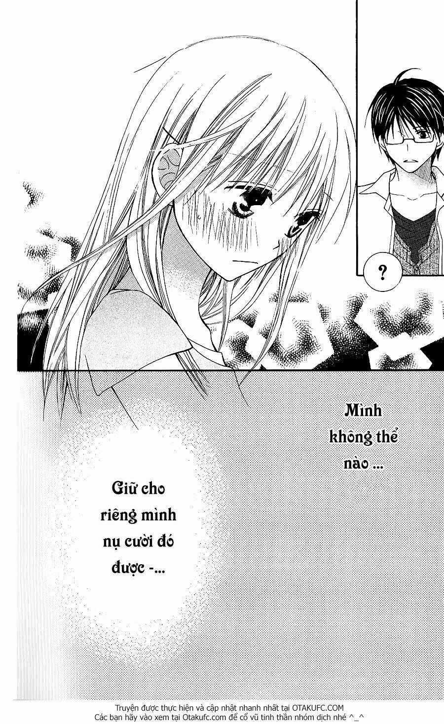 Love So Life - Chapter 43 - Trang 34