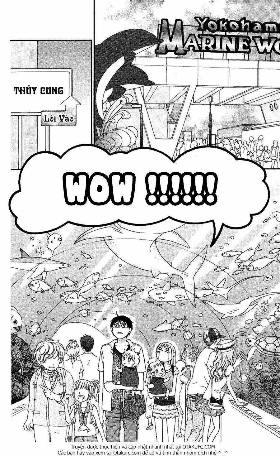 Love So Life - Chapter 43 - Trang 9