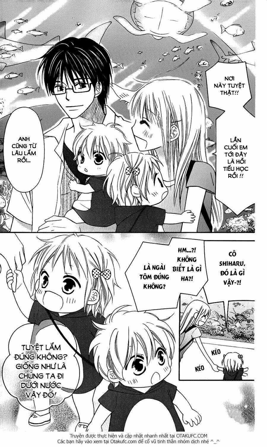 Love So Life - Chapter 43 - Trang 10