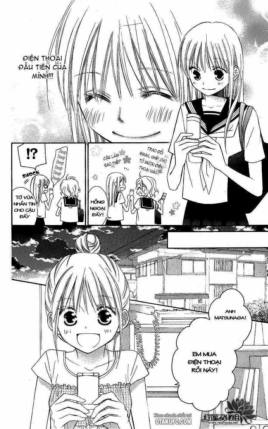 Love So Life - Chapter 44 - Trang 13