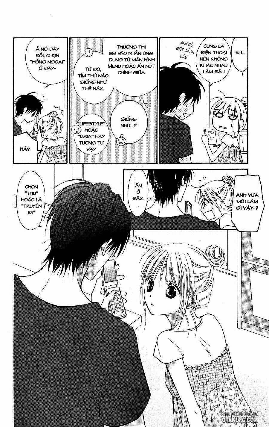 Love So Life - Chapter 44 - Trang 15