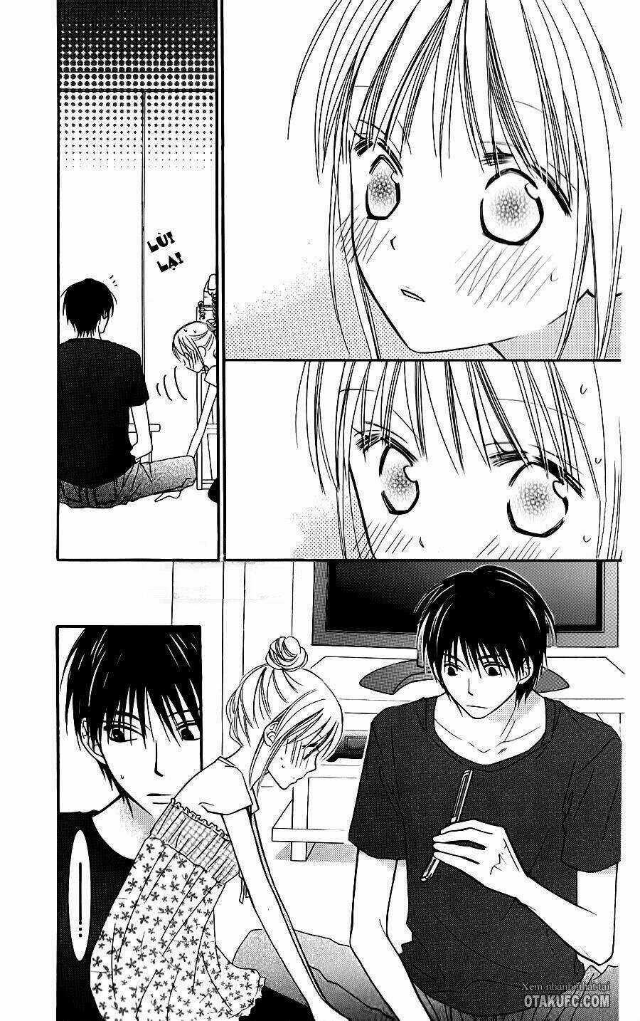 Love So Life - Chapter 44 - Trang 16