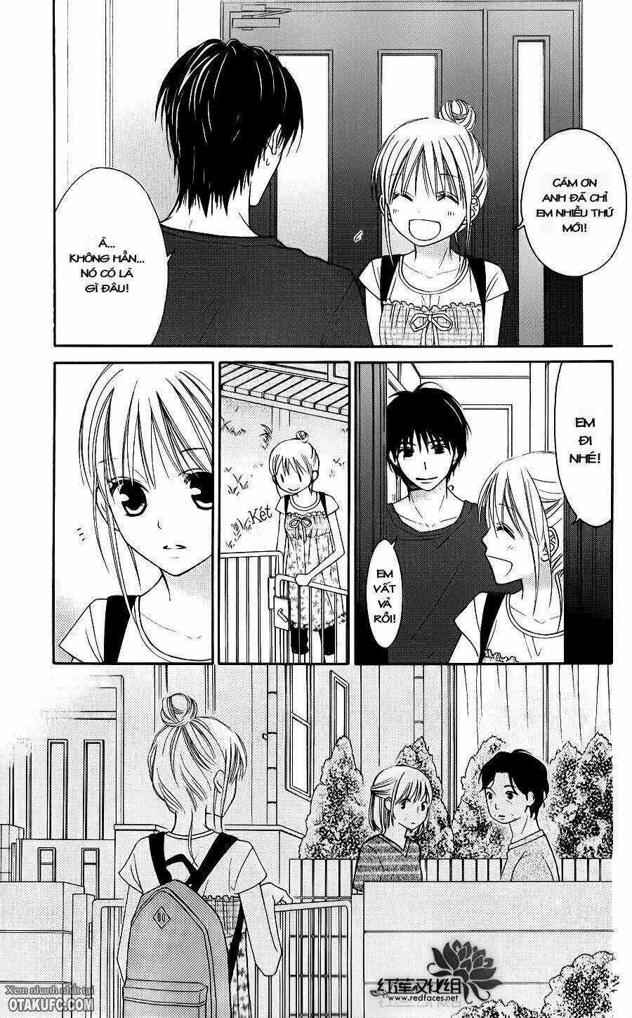 Love So Life - Chapter 44 - Trang 18