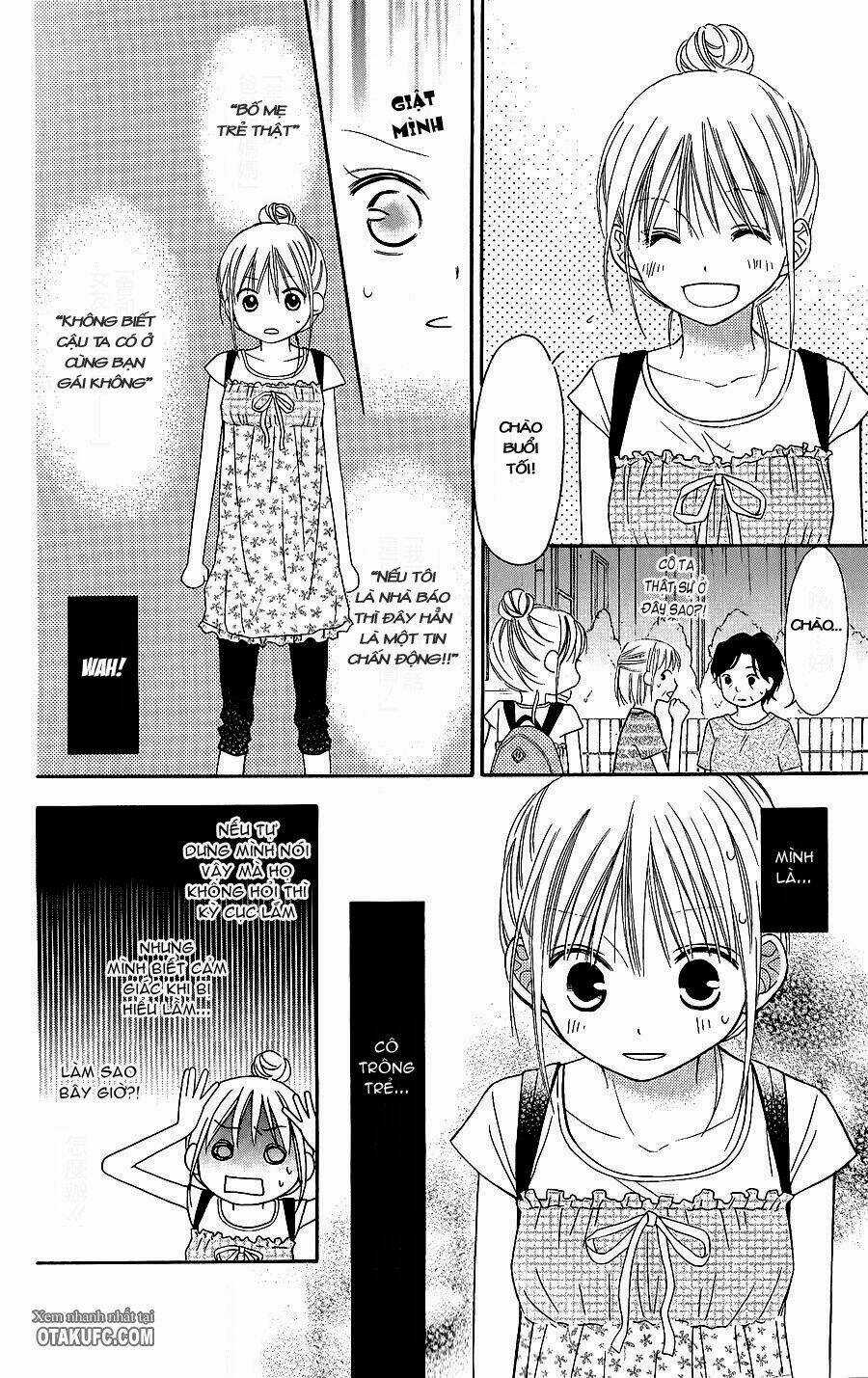 Love So Life - Chapter 44 - Trang 19