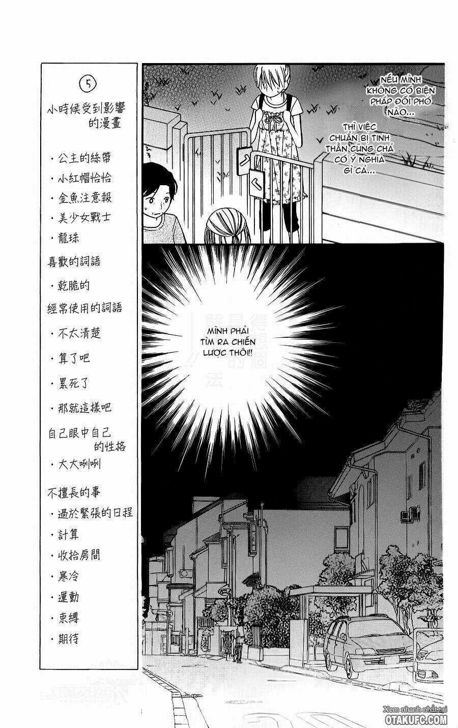 Love So Life - Chapter 44 - Trang 20