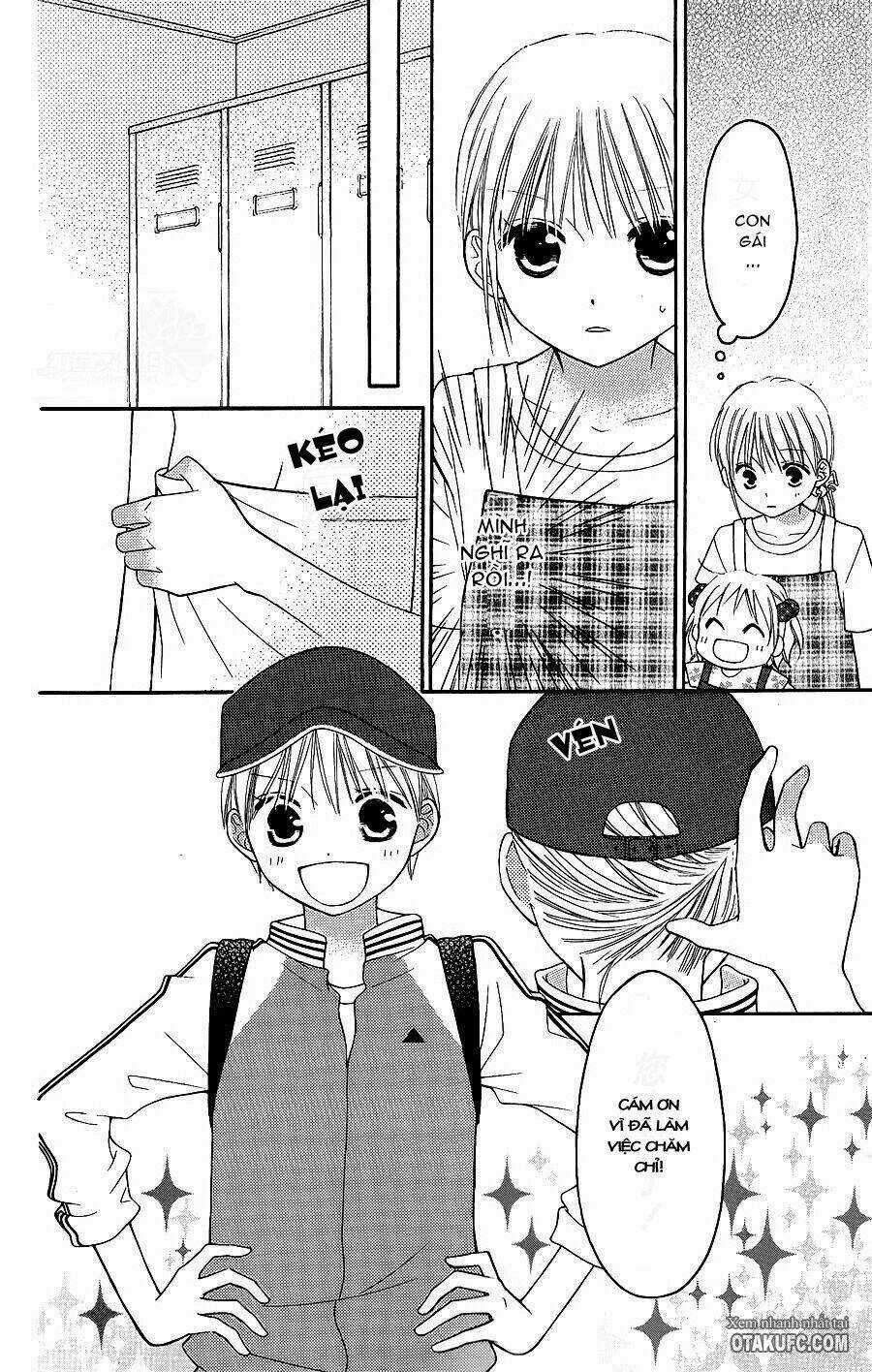 Love So Life - Chapter 44 - Trang 23