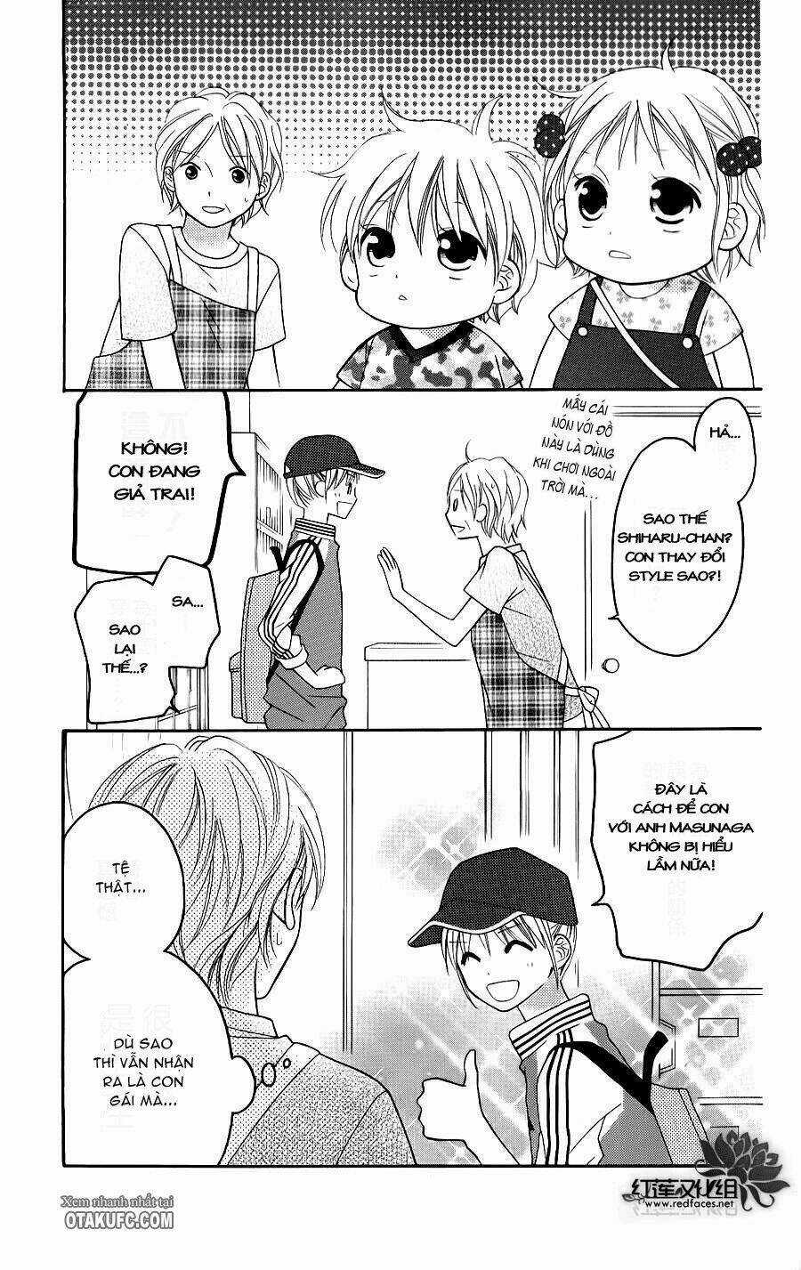 Love So Life - Chapter 44 - Trang 24