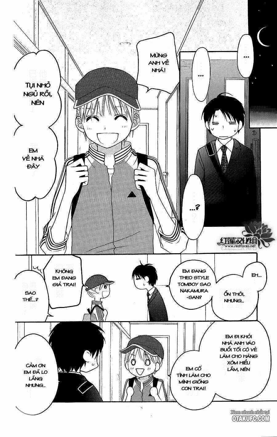 Love So Life - Chapter 44 - Trang 25