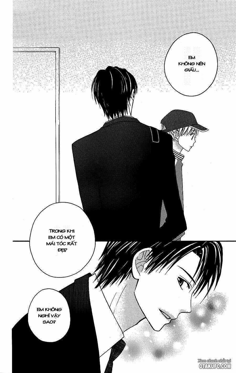 Love So Life - Chapter 44 - Trang 27