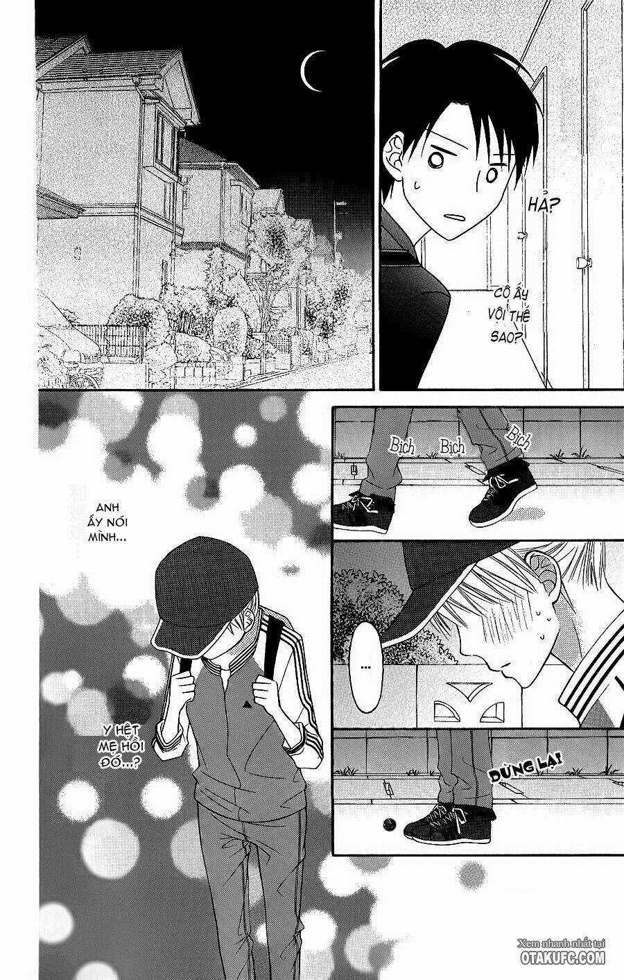 Love So Life - Chapter 44 - Trang 29