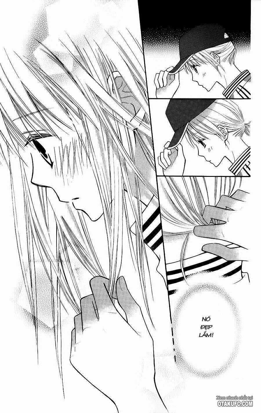 Love So Life - Chapter 44 - Trang 30