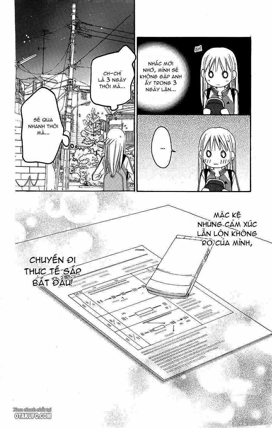 Love So Life - Chapter 44 - Trang 31