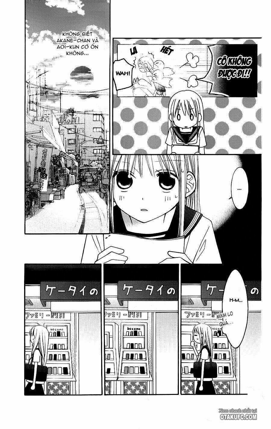 Love So Life - Chapter 44 - Trang 6