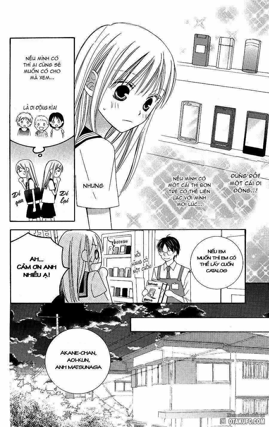 Love So Life - Chapter 44 - Trang 7