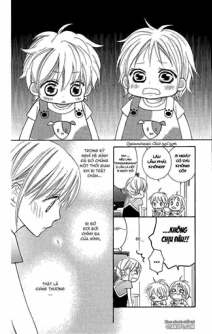 Love So Life - Chapter 44 - Trang 9