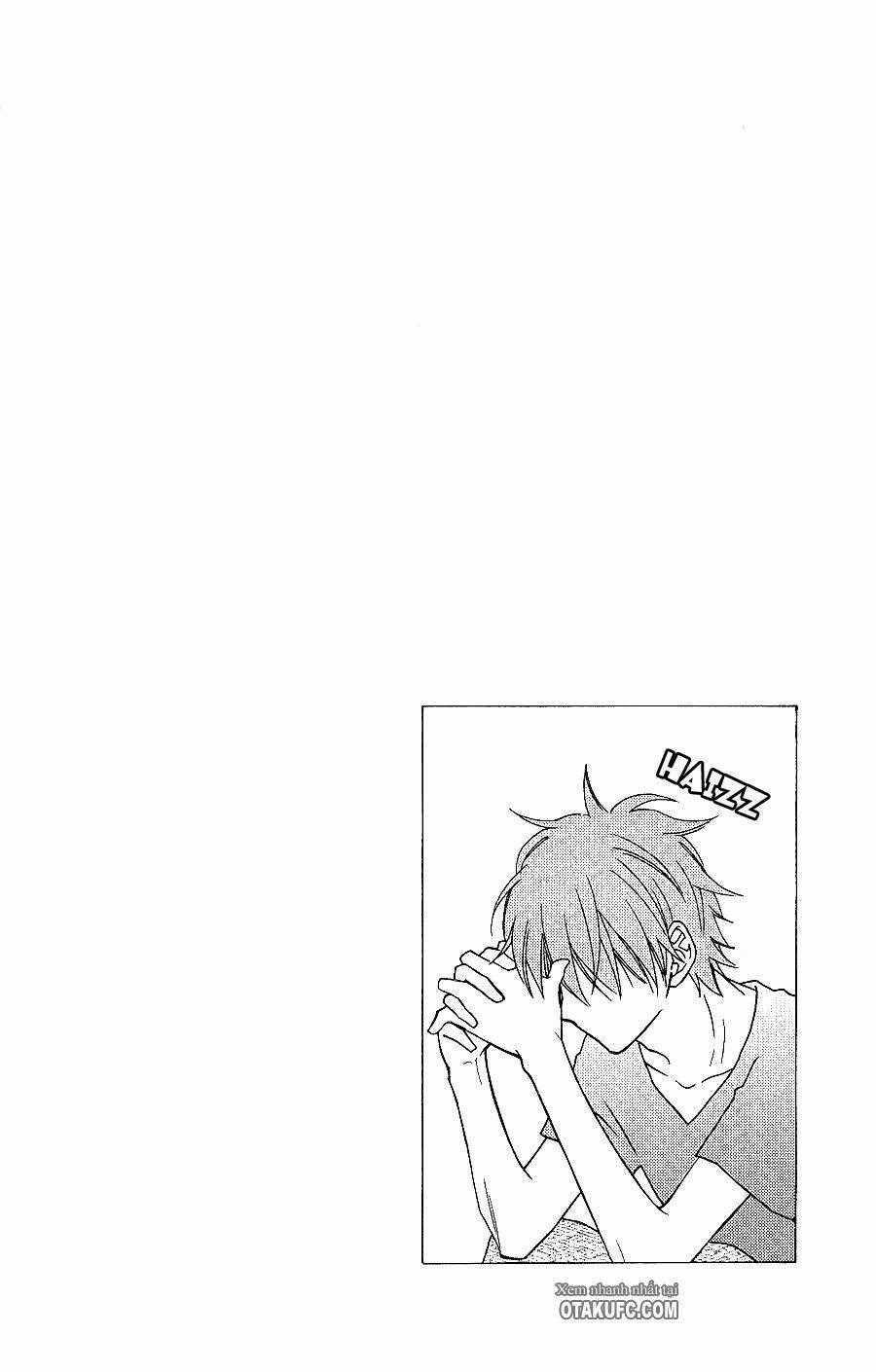 Love So Life - Chapter 45 - Trang 2