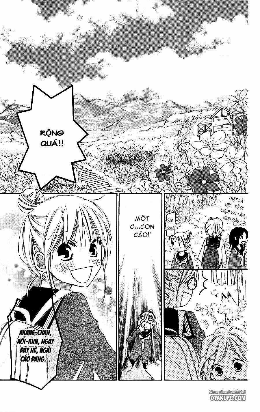 Love So Life - Chapter 45 - Trang 11