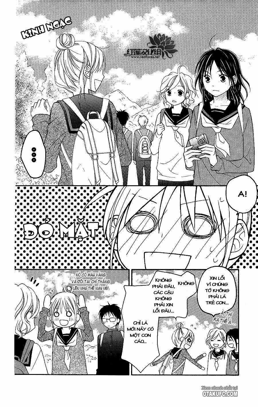 Love So Life - Chapter 45 - Trang 12