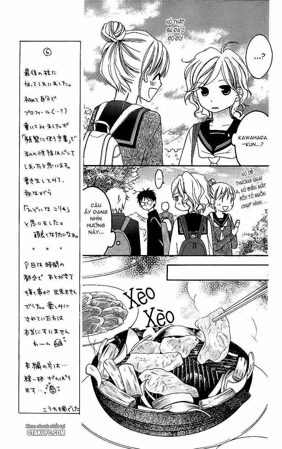 Love So Life - Chapter 45 - Trang 13