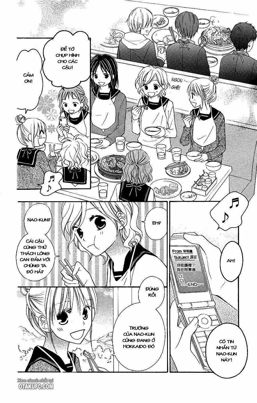 Love So Life - Chapter 45 - Trang 14