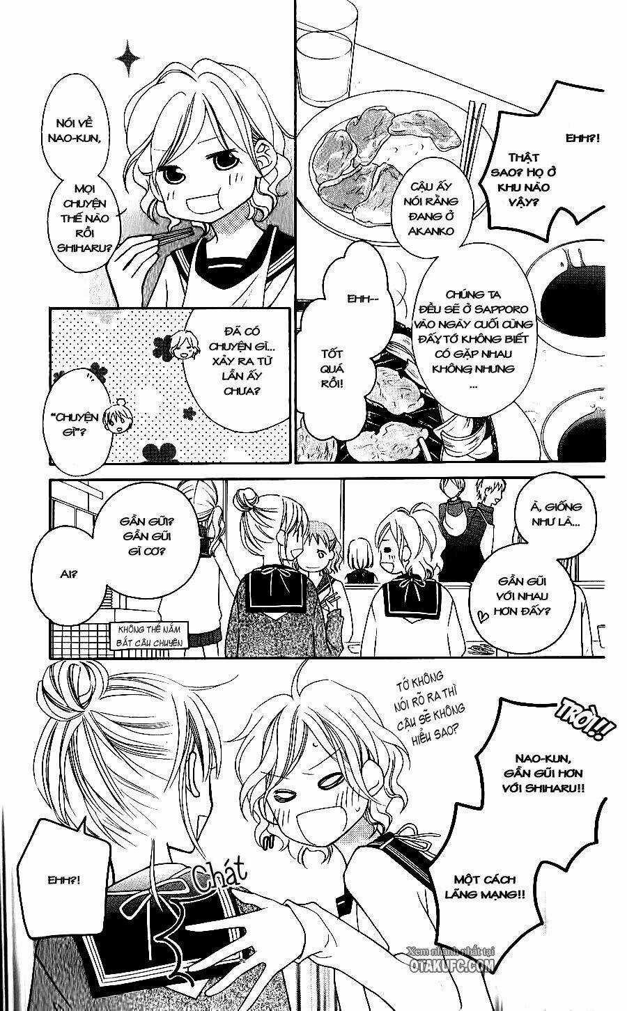 Love So Life - Chapter 45 - Trang 15