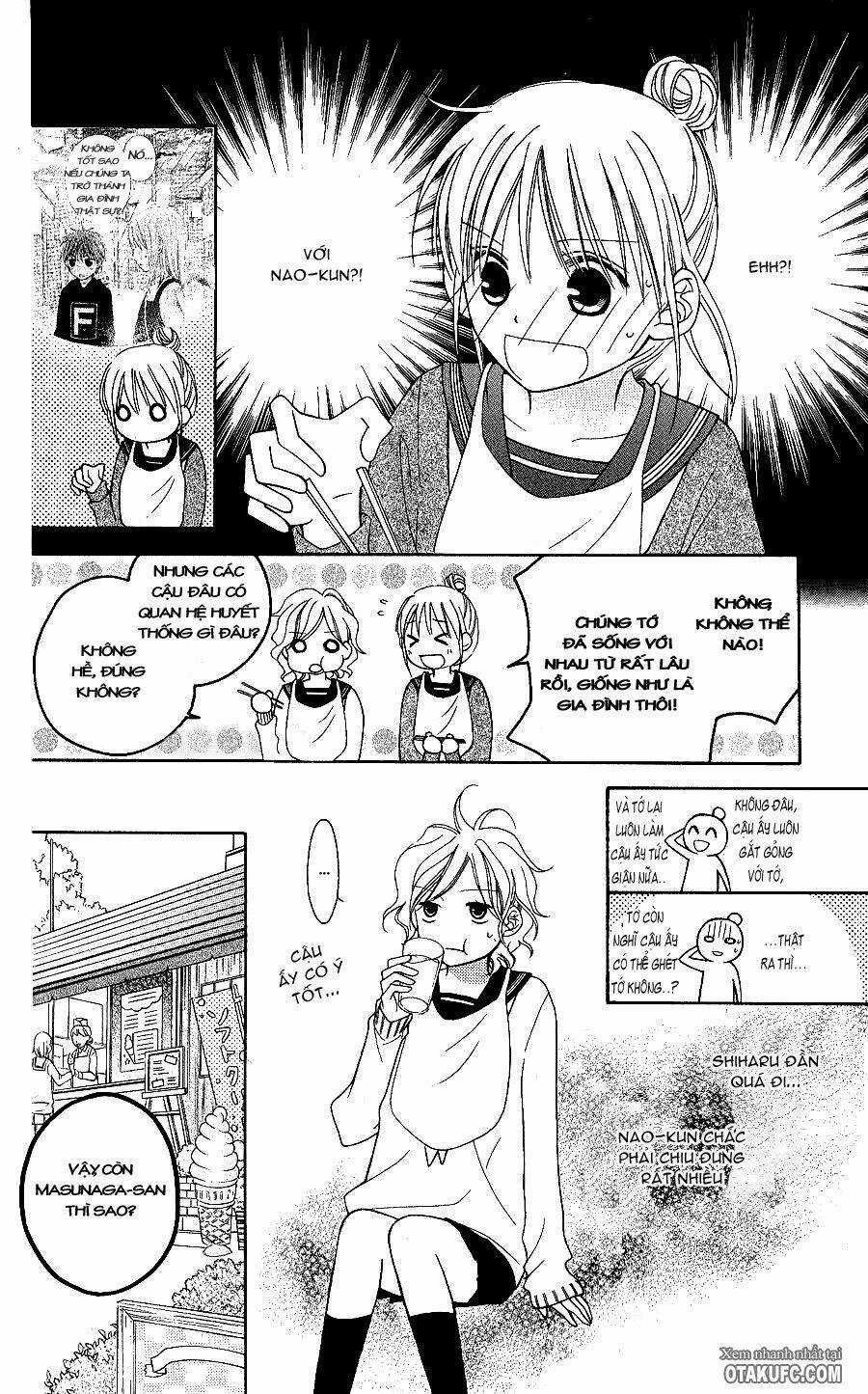 Love So Life - Chapter 45 - Trang 16