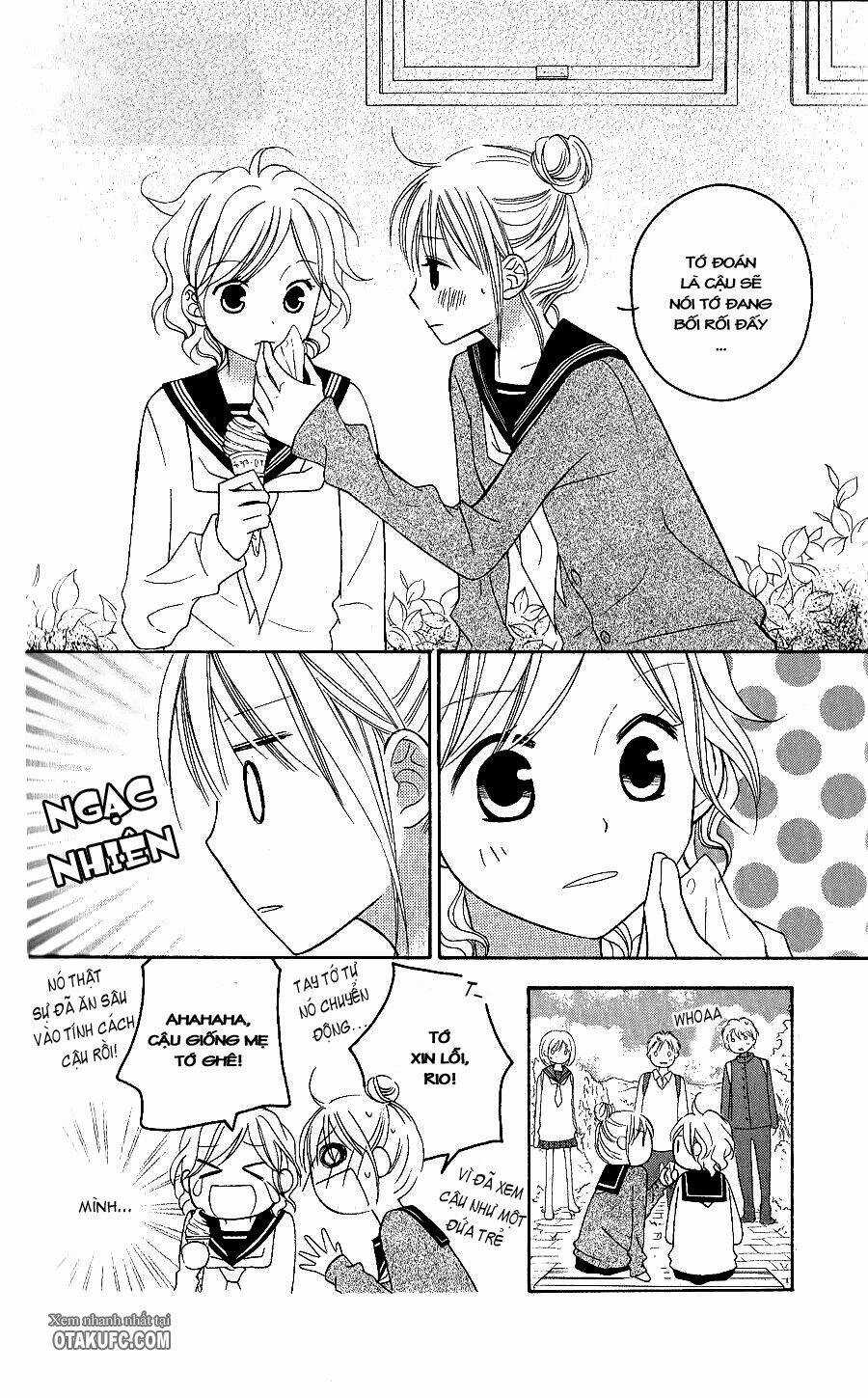 Love So Life - Chapter 45 - Trang 18