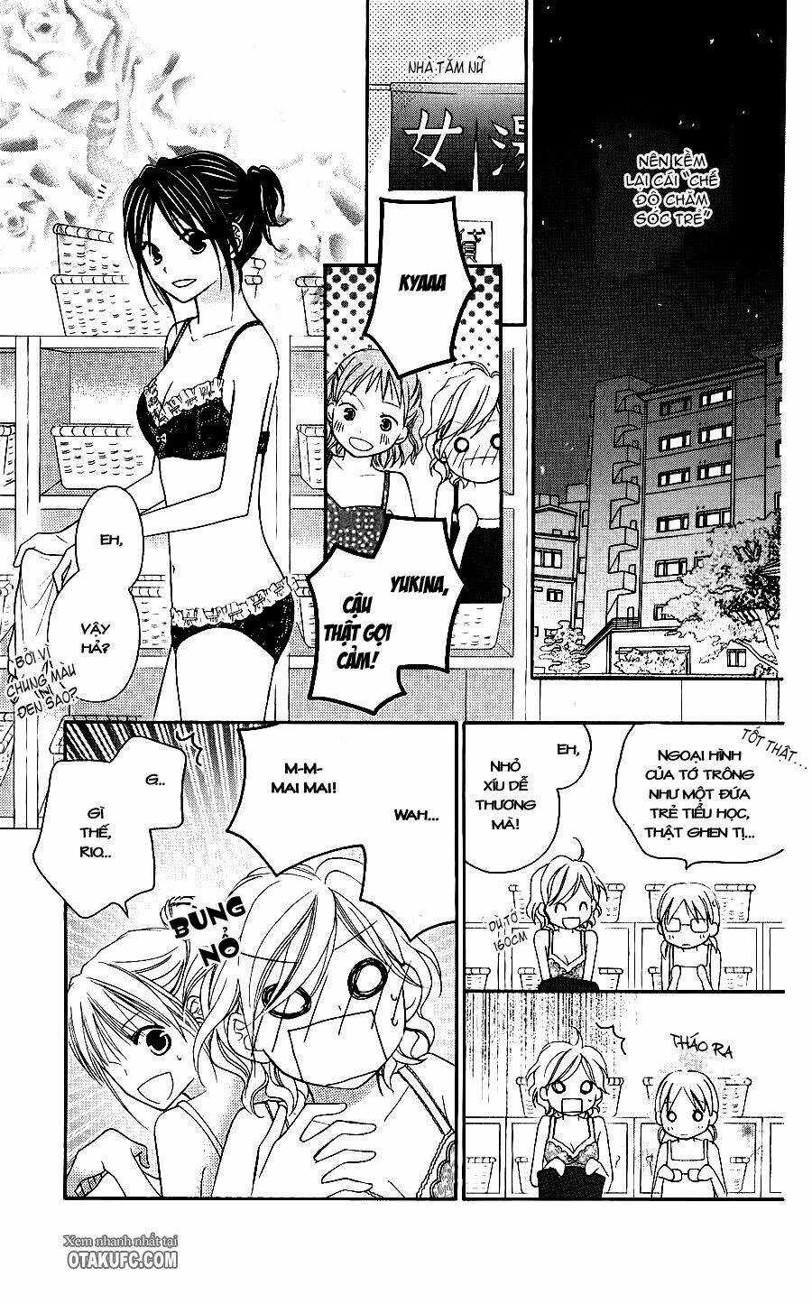 Love So Life - Chapter 45 - Trang 19