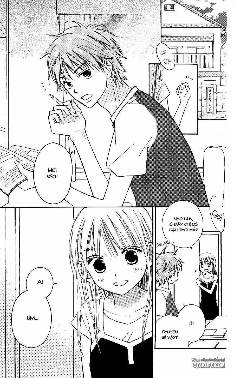 Love So Life - Chapter 45 - Trang 3