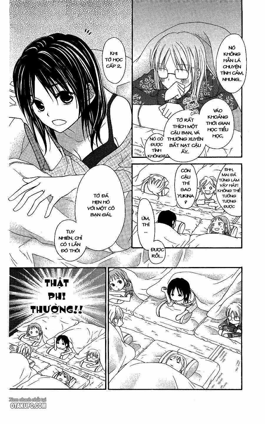 Love So Life - Chapter 45 - Trang 24