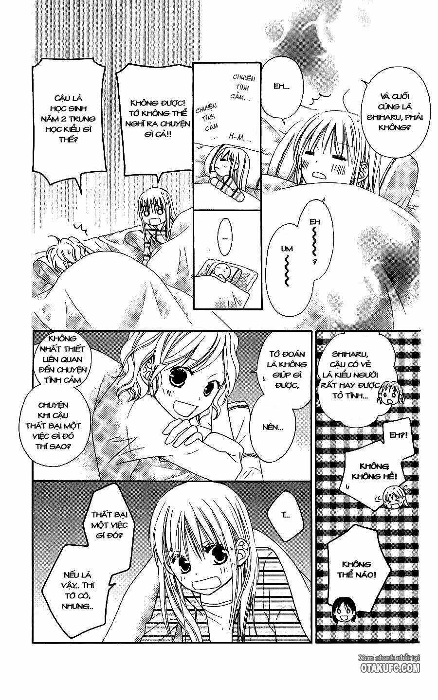 Love So Life - Chapter 45 - Trang 25