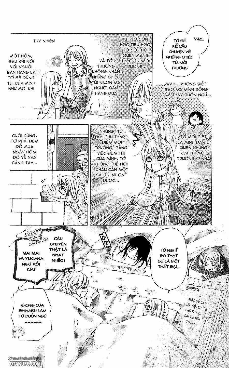 Love So Life - Chapter 45 - Trang 26