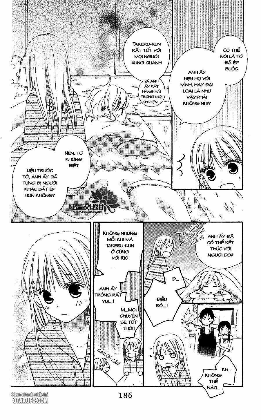 Love So Life - Chapter 45 - Trang 28