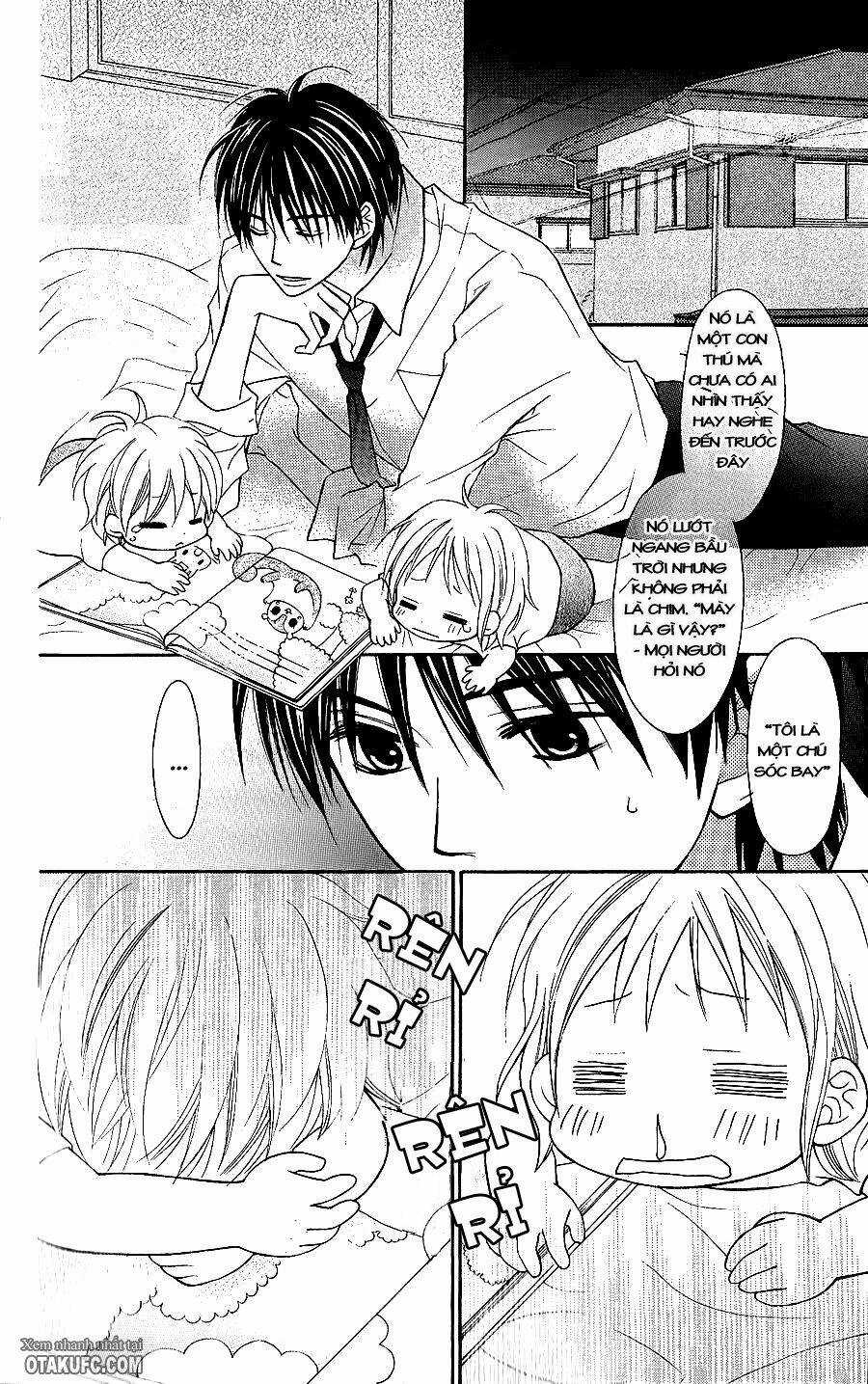 Love So Life - Chapter 45 - Trang 30