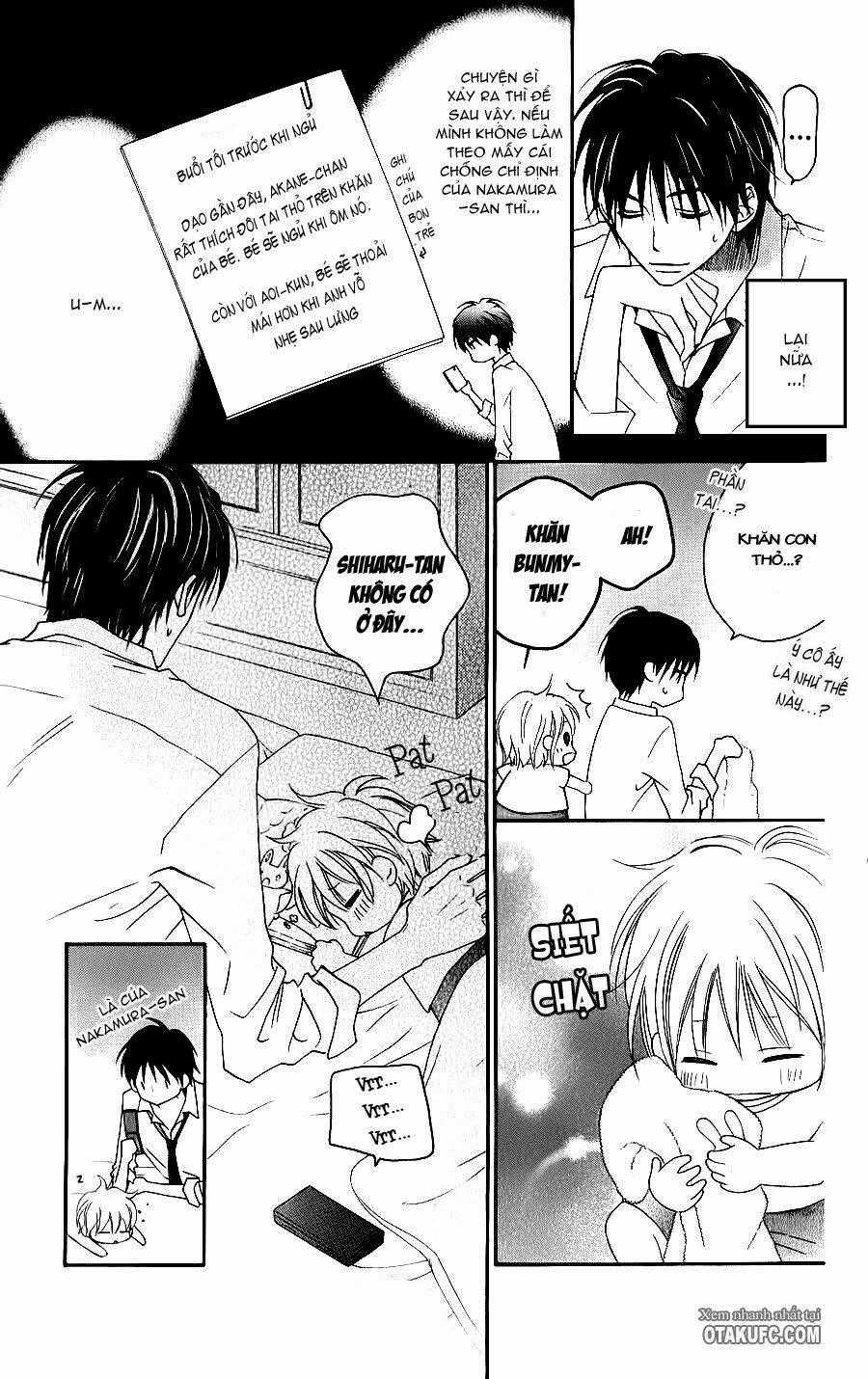 Love So Life - Chapter 45 - Trang 31