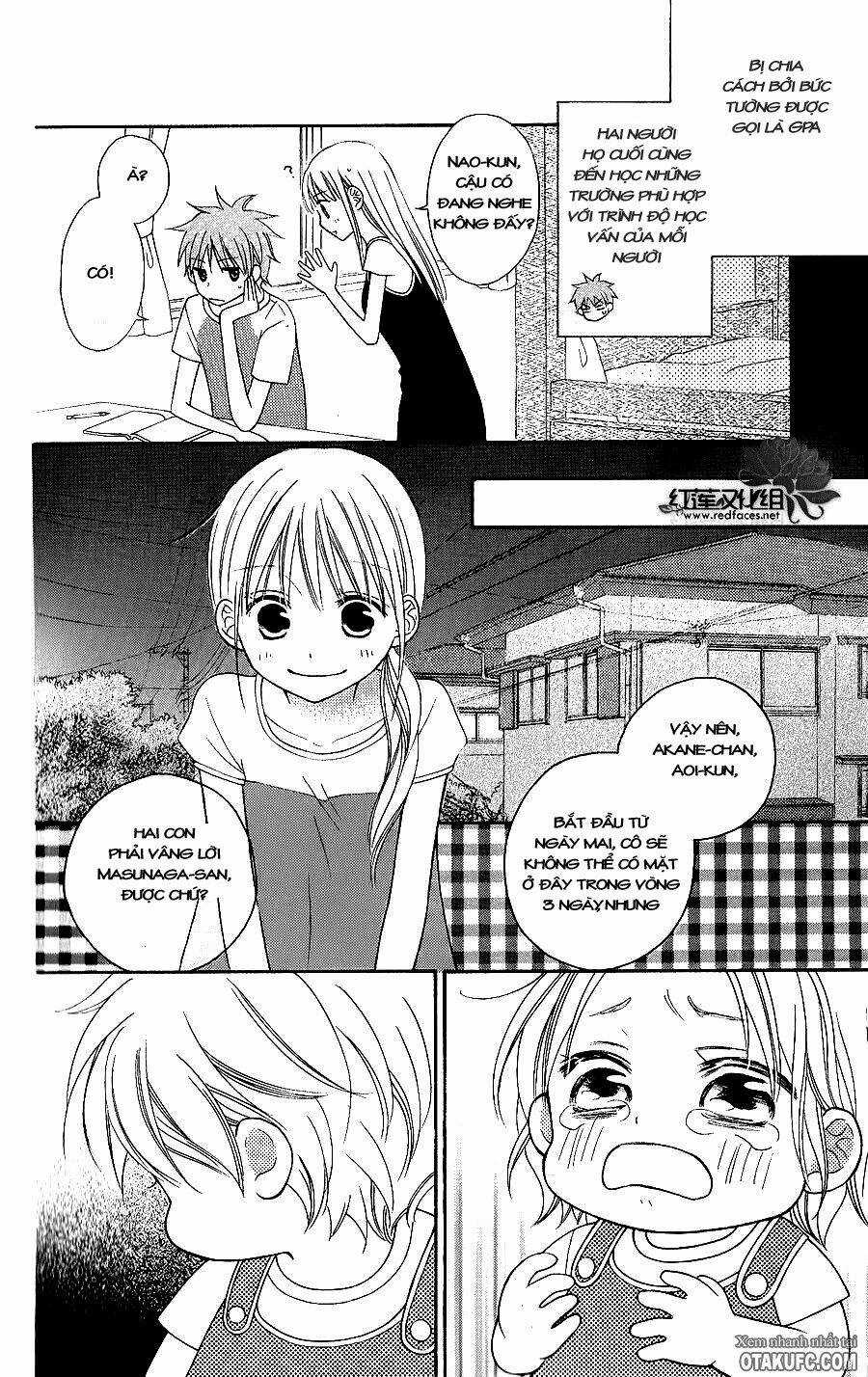 Love So Life - Chapter 45 - Trang 6