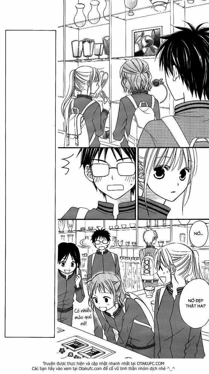 Love So Life - Chapter 46 - Trang 11