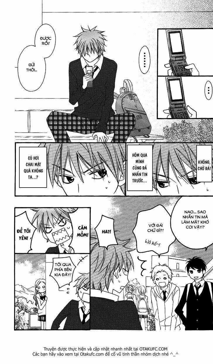 Love So Life - Chapter 46 - Trang 13