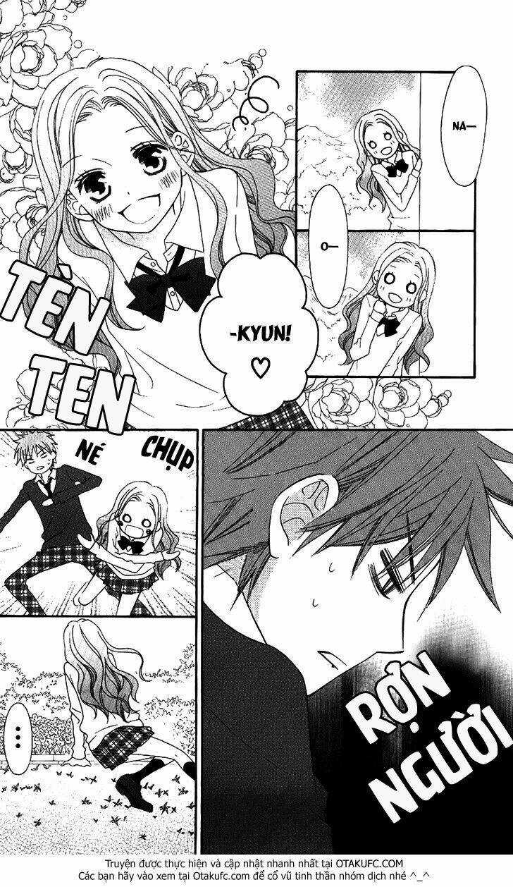 Love So Life - Chapter 46 - Trang 14