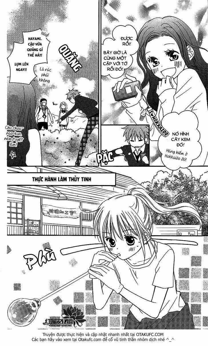 Love So Life - Chapter 46 - Trang 16