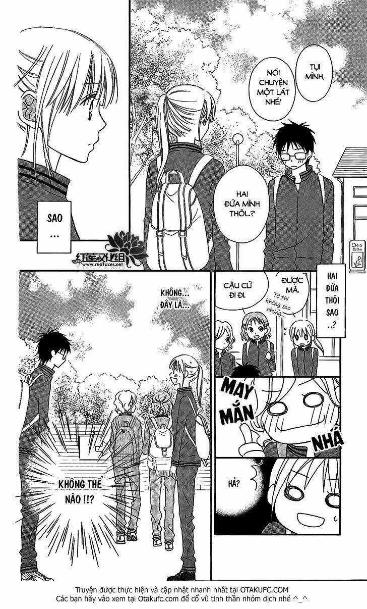 Love So Life - Chapter 46 - Trang 18