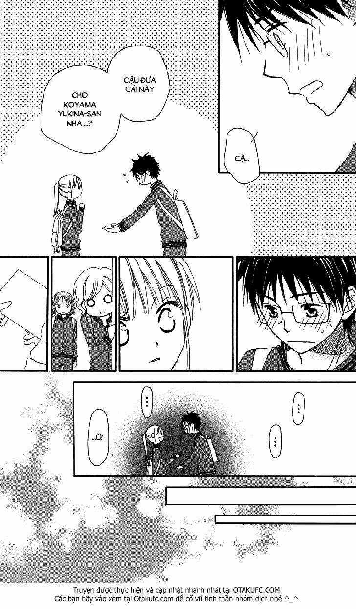 Love So Life - Chapter 46 - Trang 20