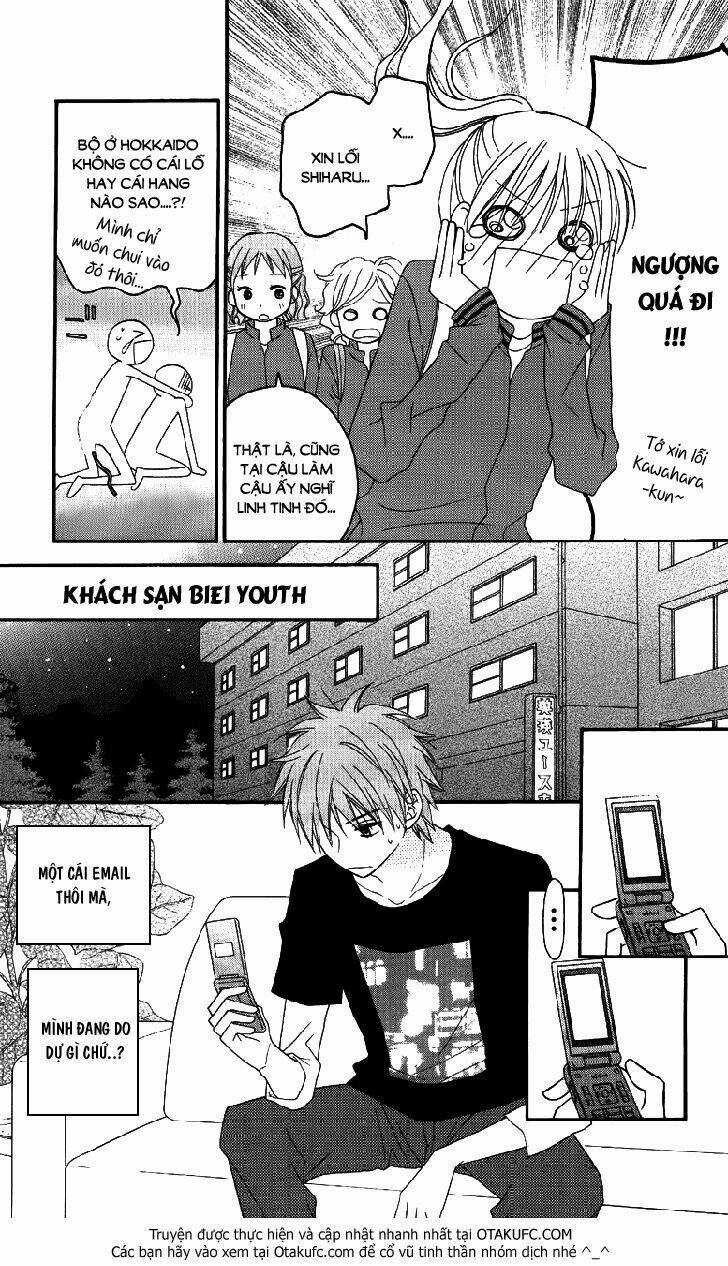 Love So Life - Chapter 46 - Trang 21