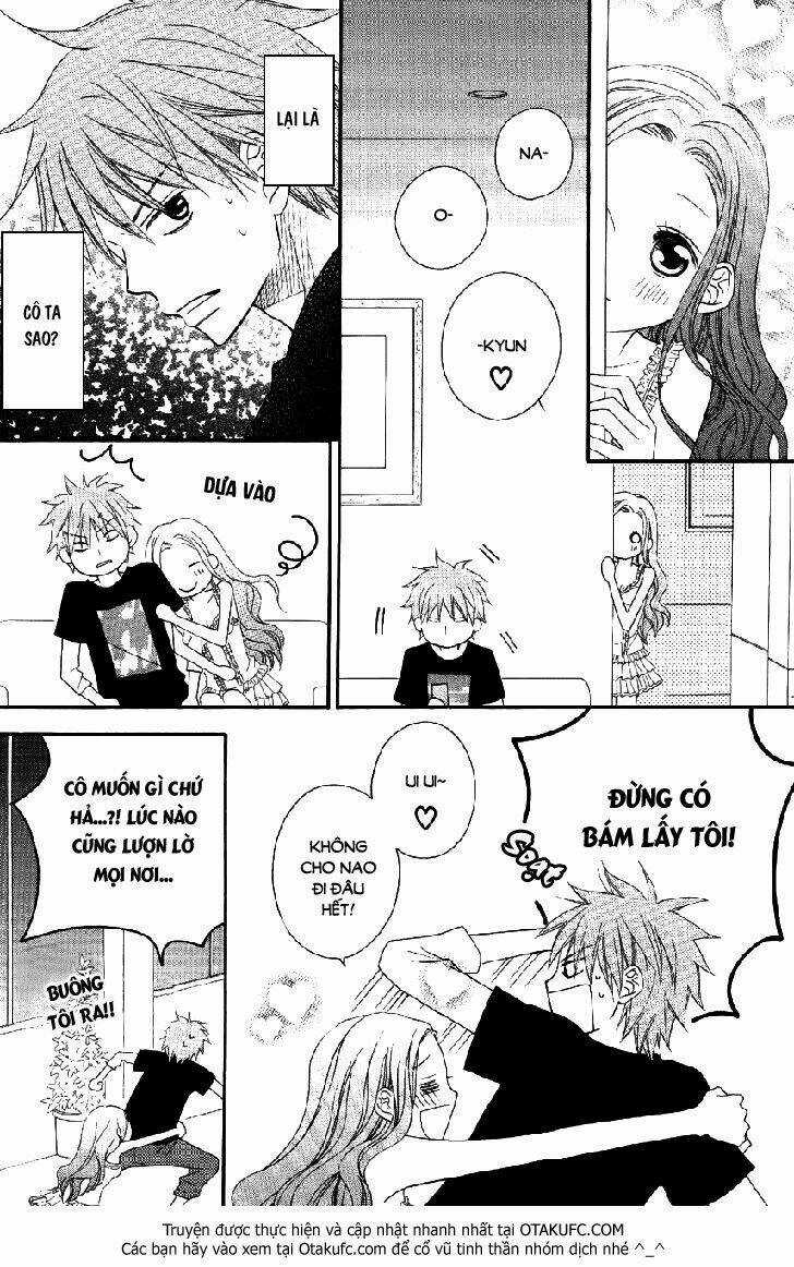 Love So Life - Chapter 46 - Trang 22