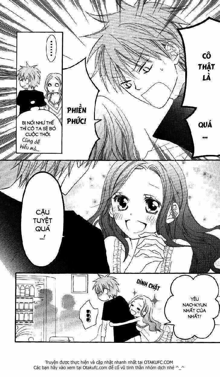 Love So Life - Chapter 46 - Trang 23