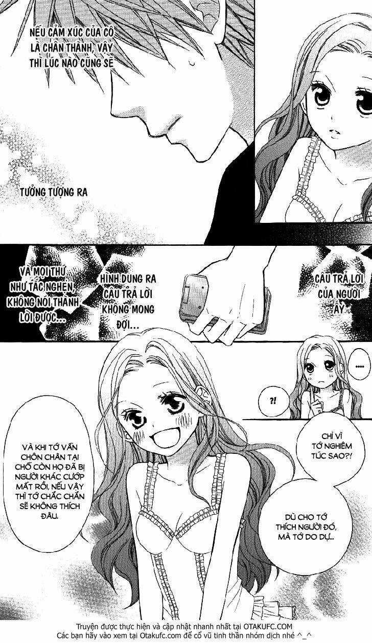 Love So Life - Chapter 46 - Trang 25