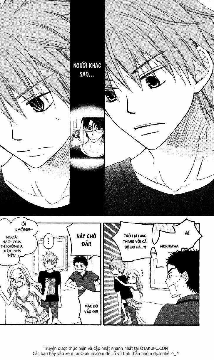 Love So Life - Chapter 46 - Trang 26