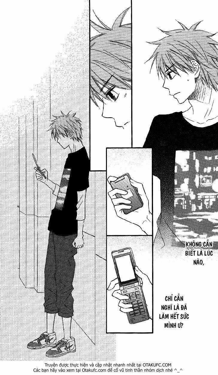 Love So Life - Chapter 46 - Trang 27