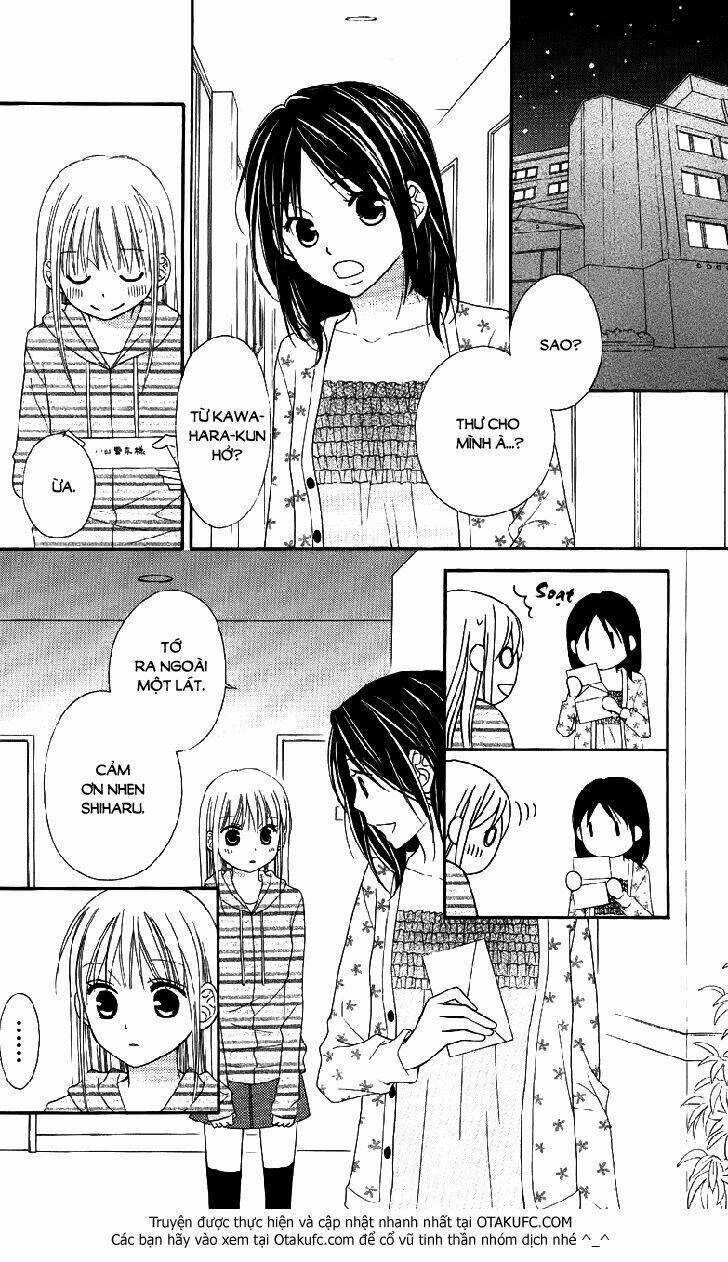 Love So Life - Chapter 46 - Trang 28