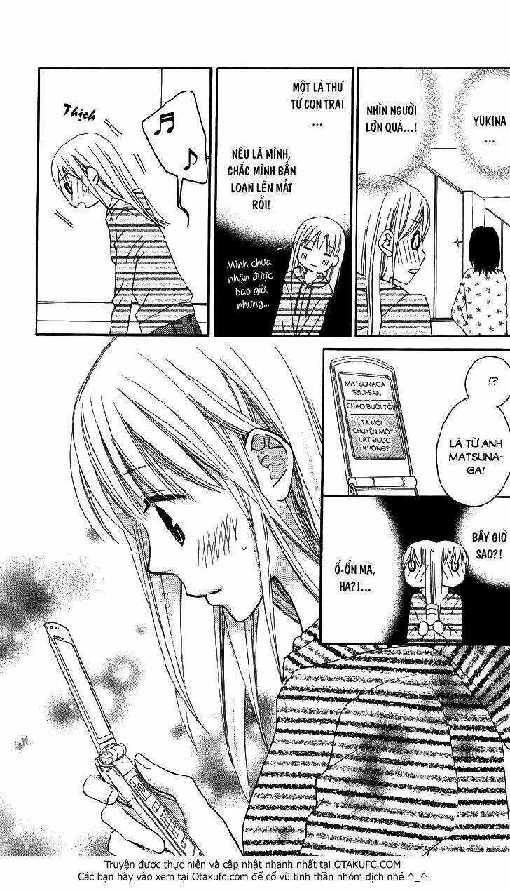 Love So Life - Chapter 46 - Trang 29